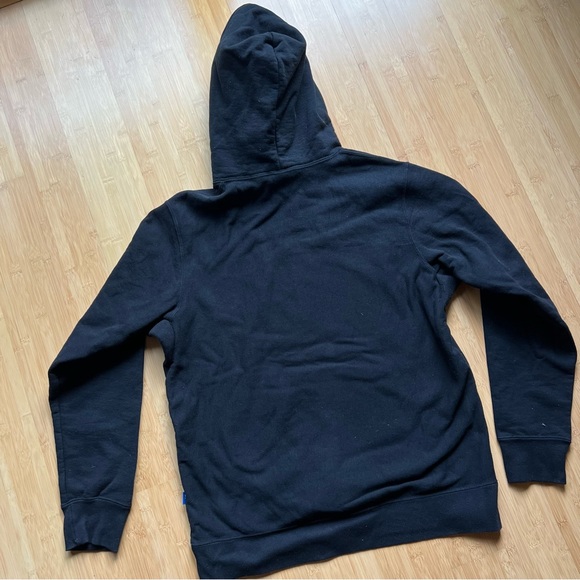 🖤MENS Undefeated black hoodie - M - Picture 5 of 5